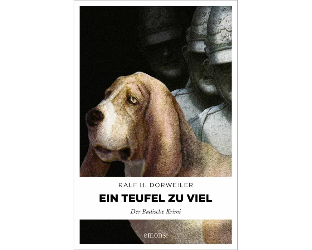 Ein Teufel zuviel