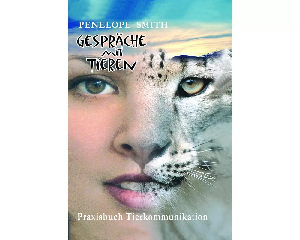 Gespräche mit Tieren