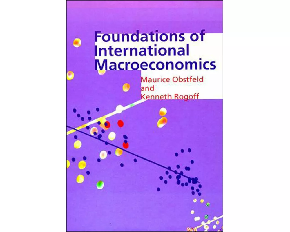 Foundations of International Macroeconomics