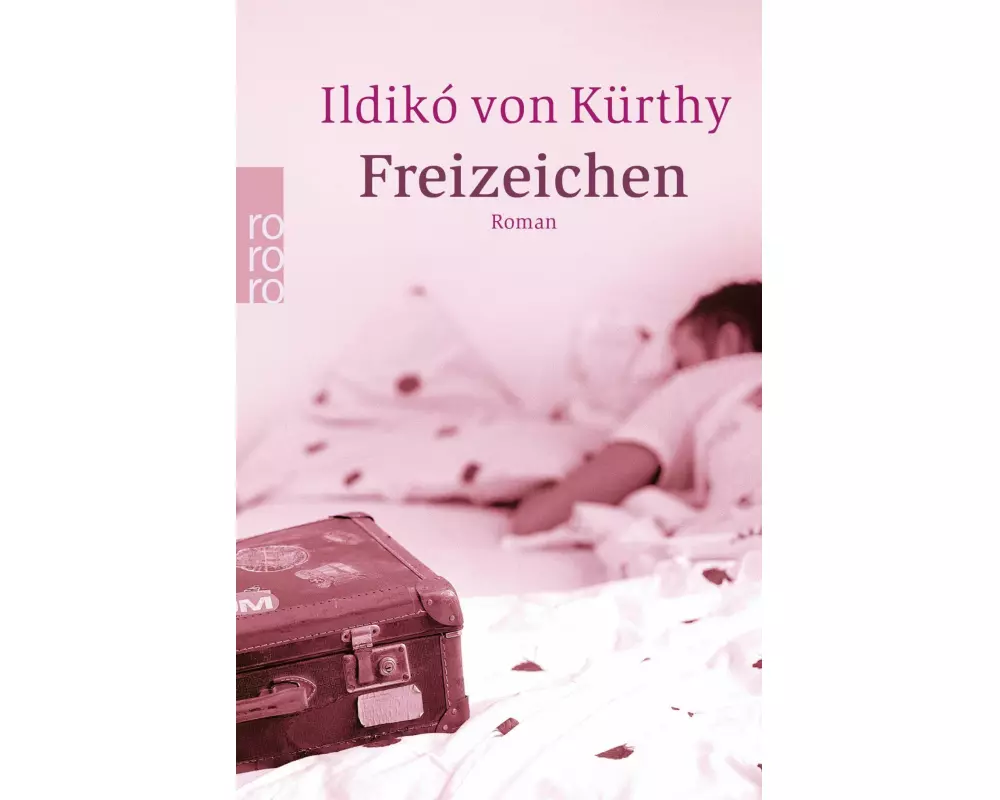 Freizeichen