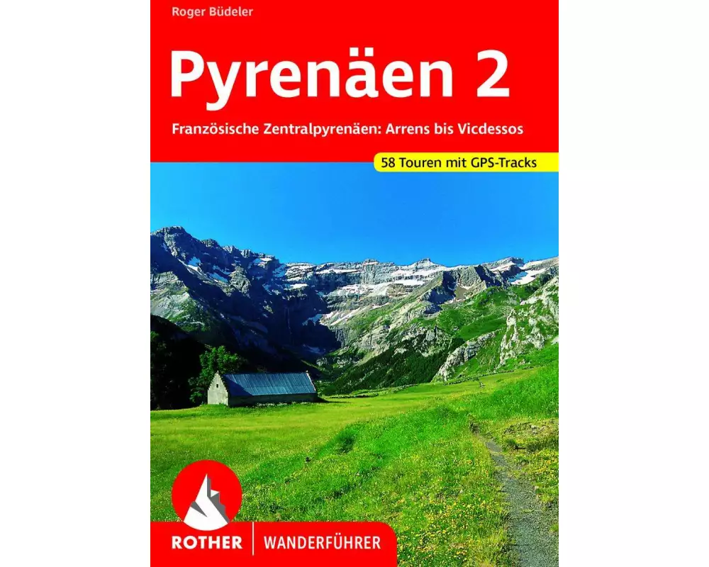 Pyrenäen 2