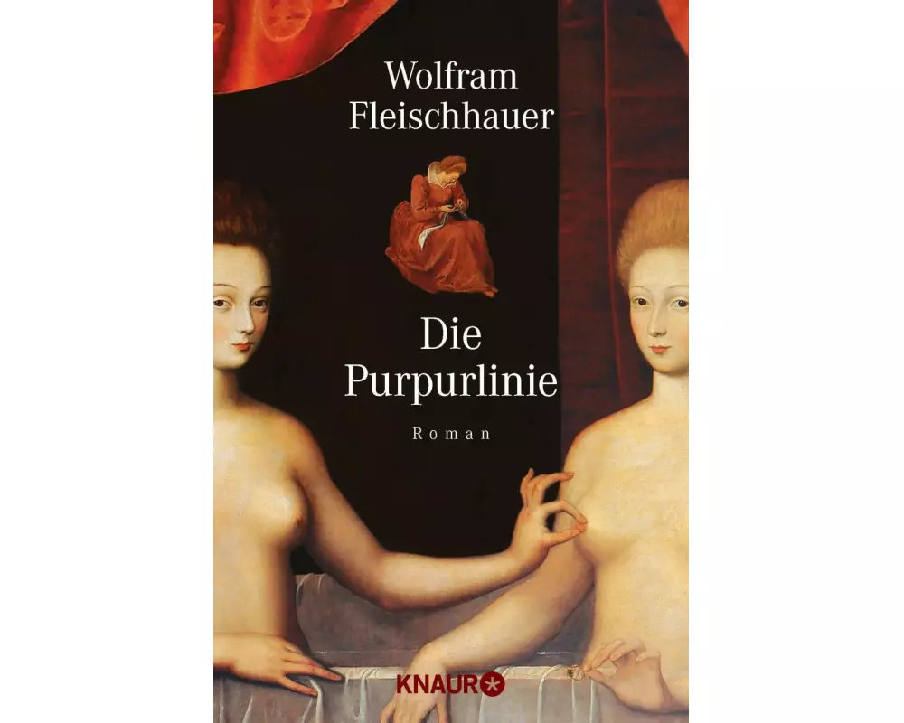 Die Purpurlinie