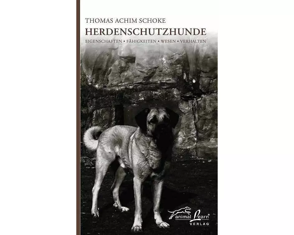Herdenschutzhunde
