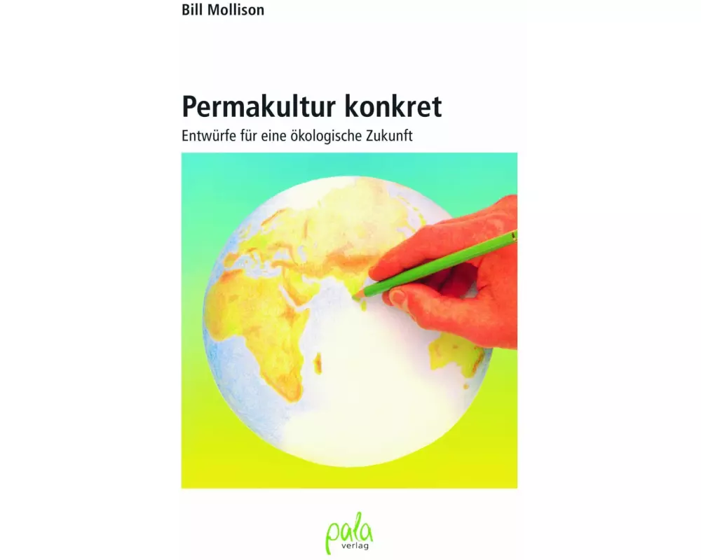 Permakultur konkret