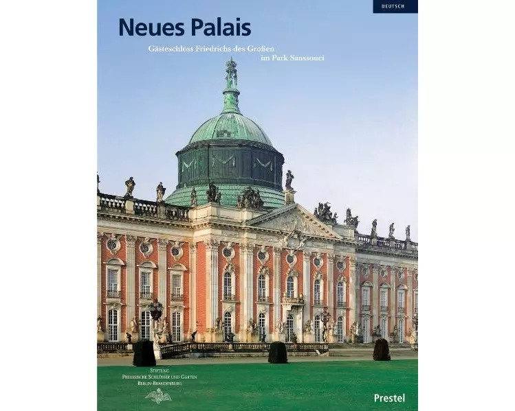 Neues Palais