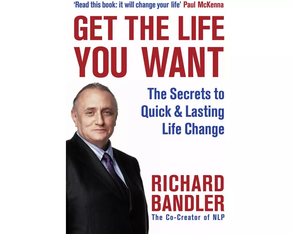 Get the Life You Want