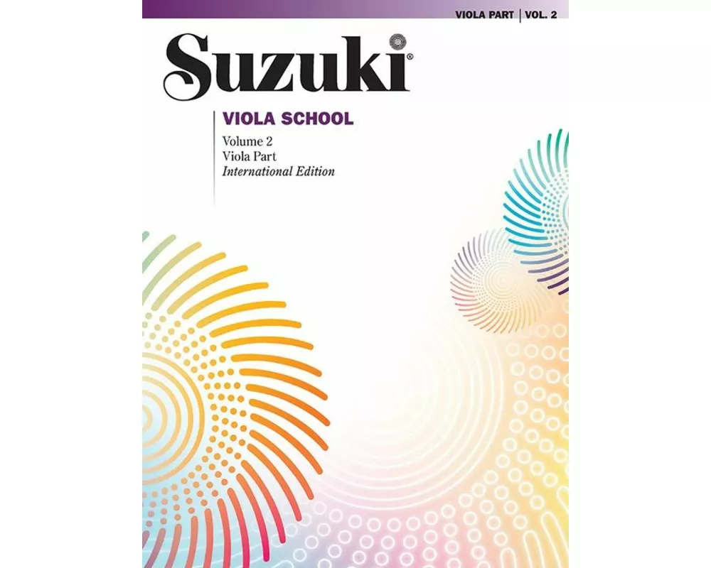 Suzuki Viola School 2