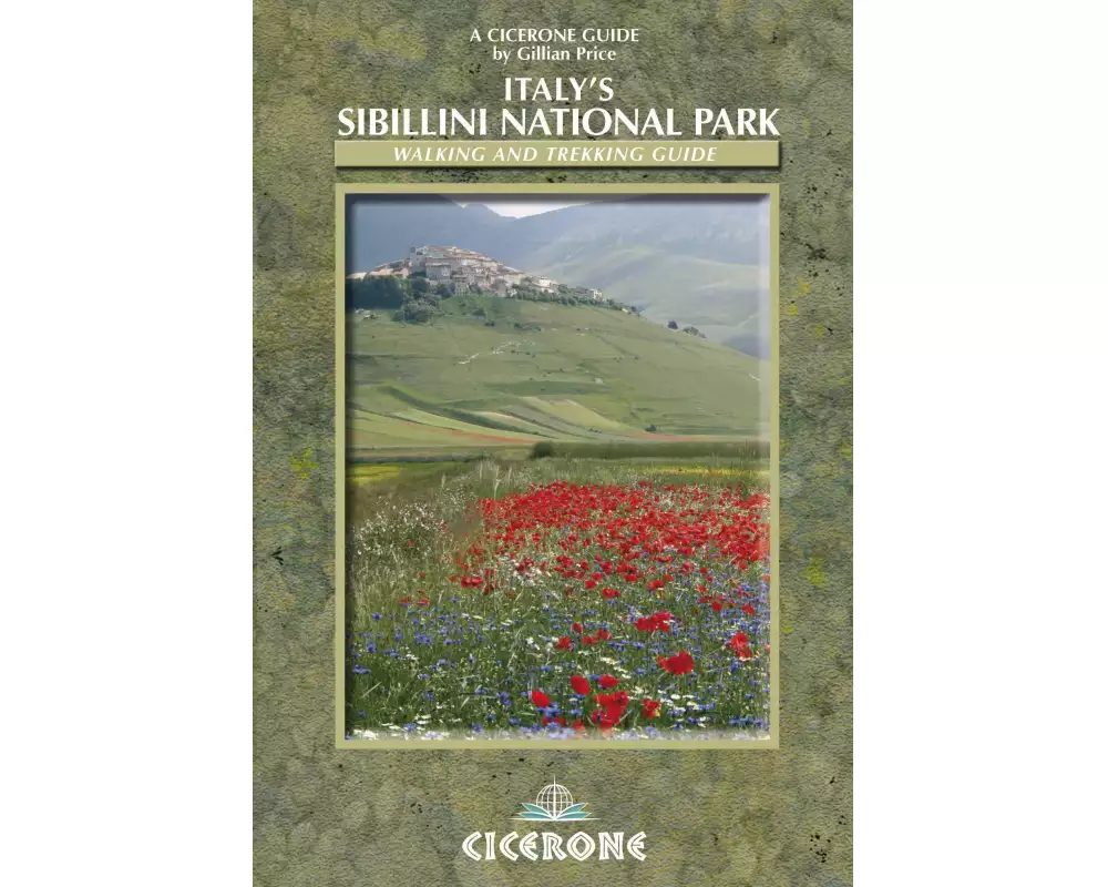 Italy's Sibillini National Park