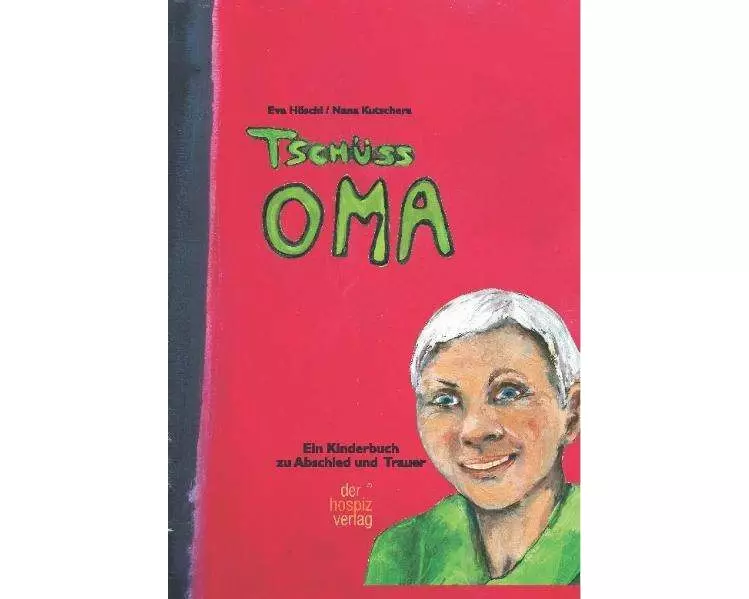 Tschüss Oma
