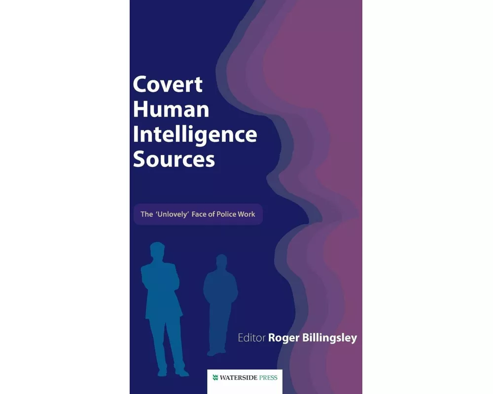 Covert Human Intelligence Sources