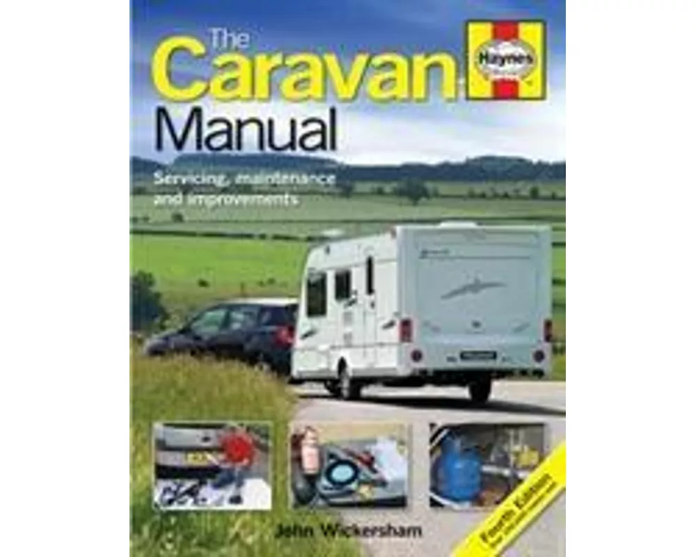 The Caravan Manual