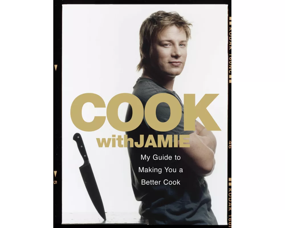 Cook with Jamie