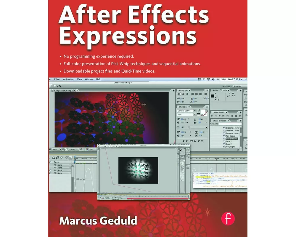 After Effects Expressions