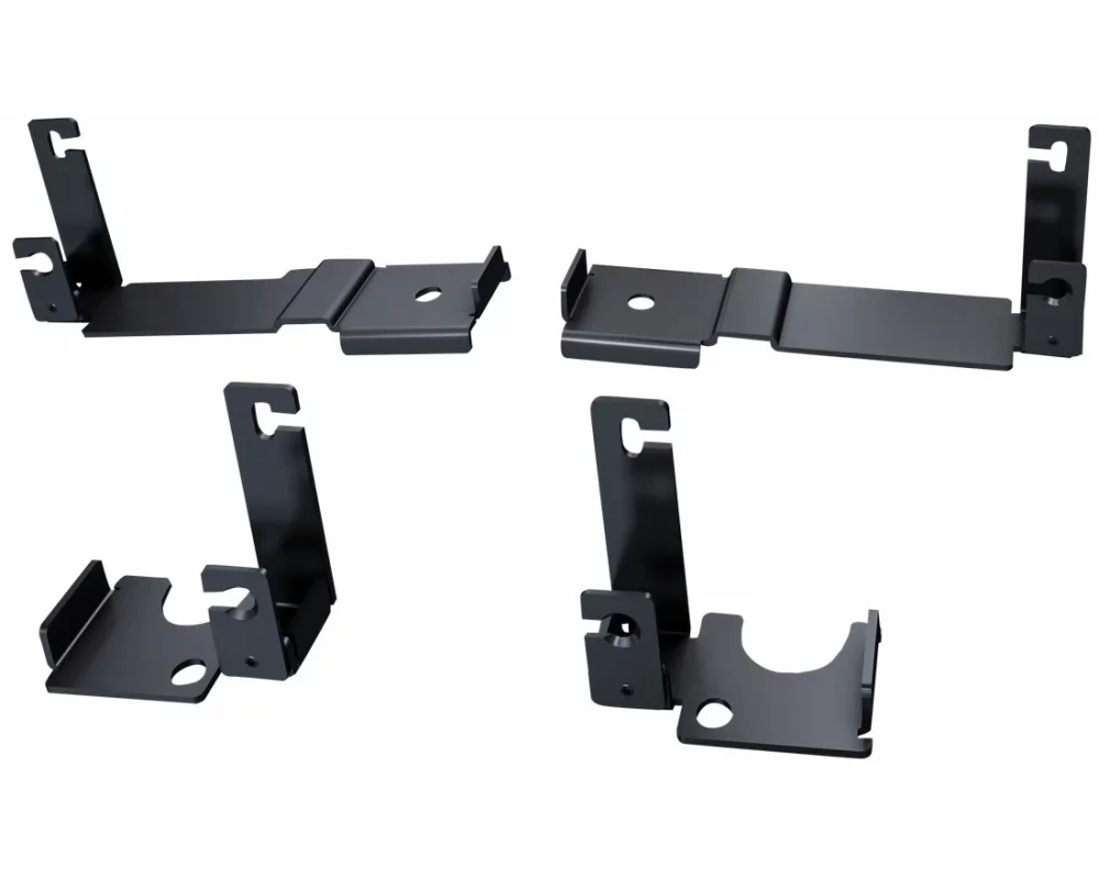 APC Mounting Brackets - Ceiling Panel Rail (Cooling / Racks)