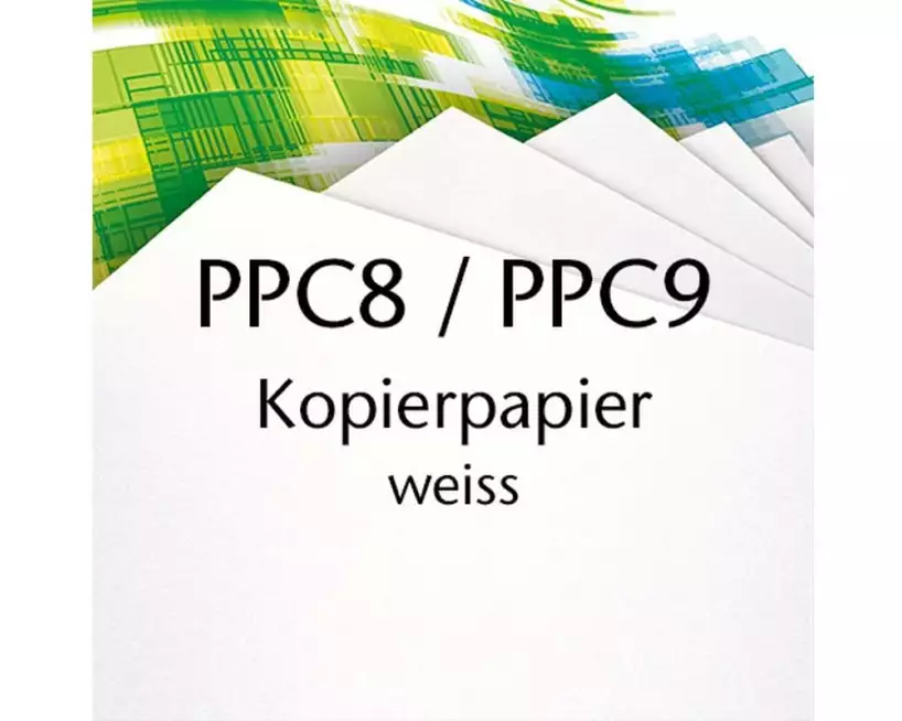 Papyrus Plotterpapier PPC 841 mm x 175 m