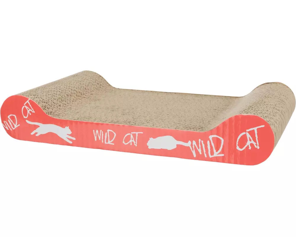 Trixie Kratzpappe Wild Cat