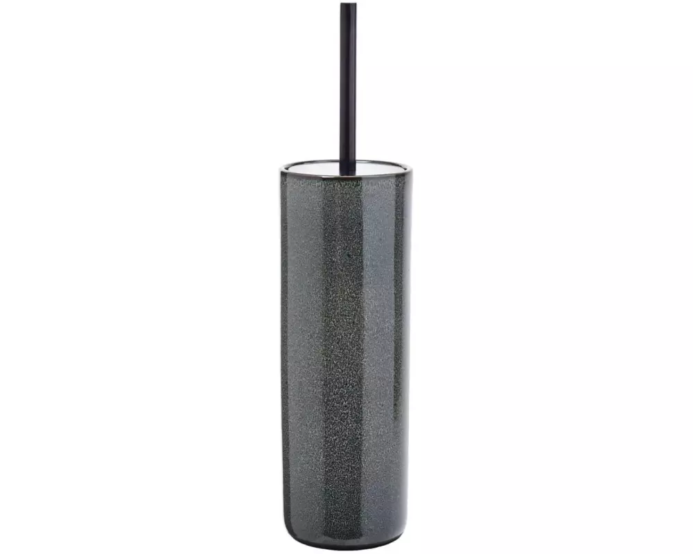 Aquanova Toilettenbürste Ugo Schwarz