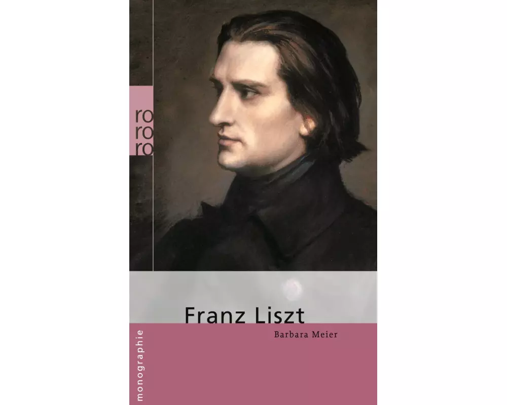 Franz Liszt