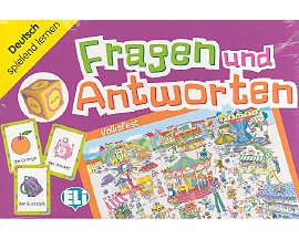 Fragen und Antworten