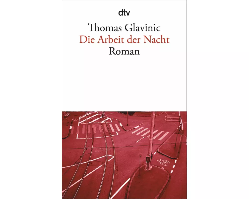 Die Arbeit der Nacht