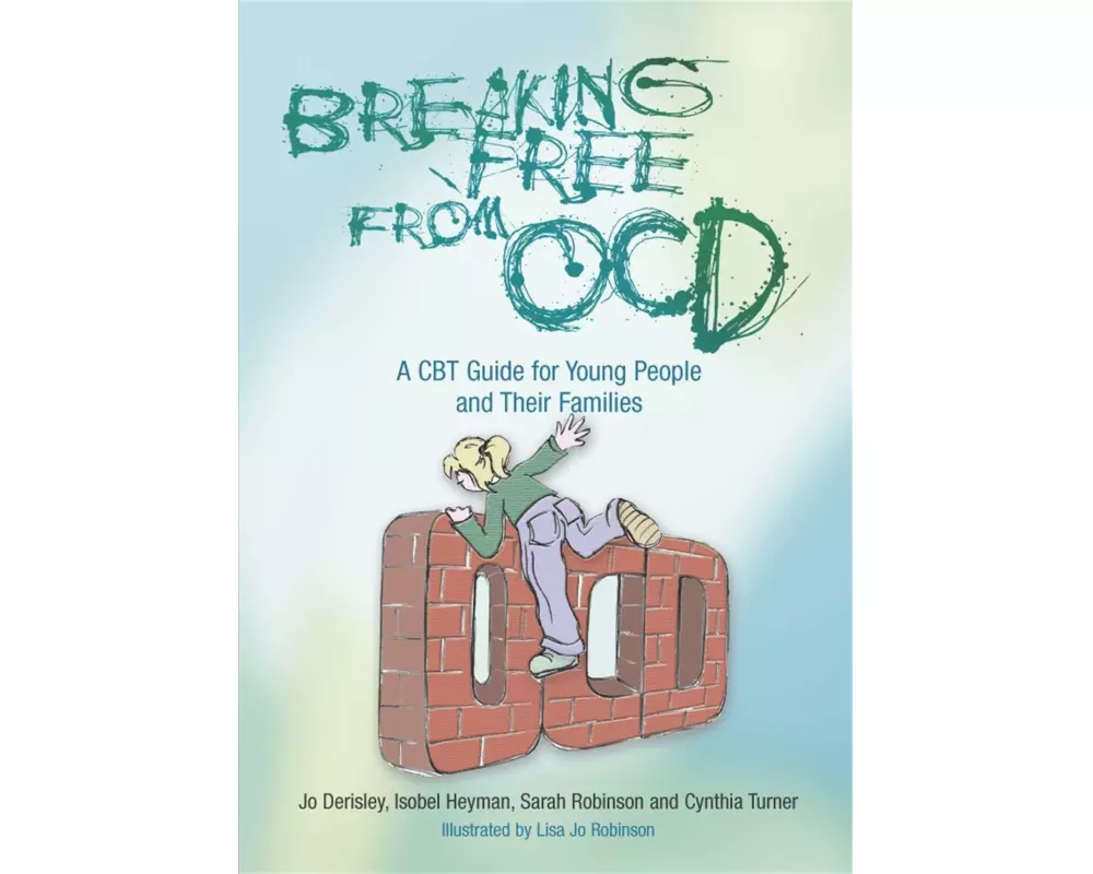 Breaking Free from OCD