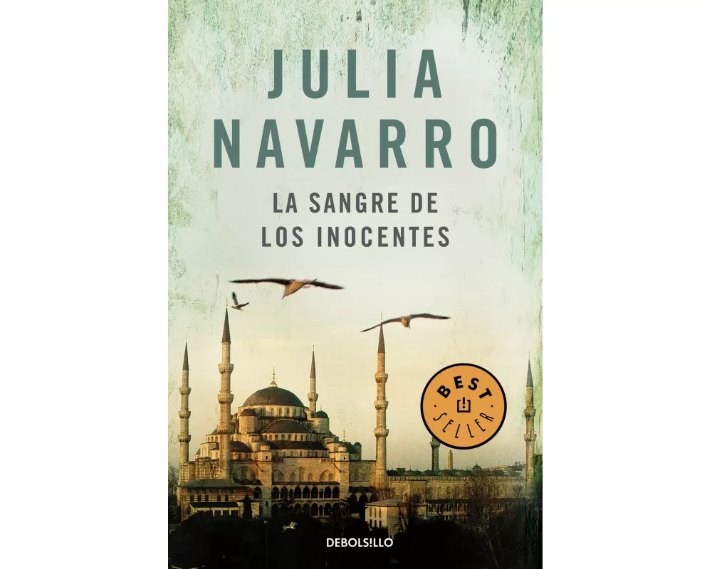 La sangre de los inocentes