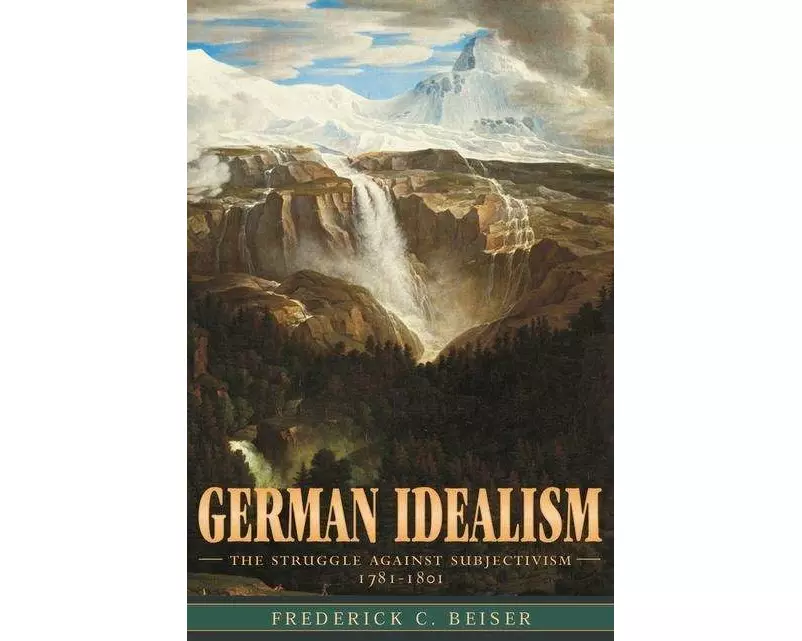 German Idealism