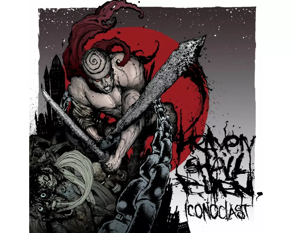 Iconoclast (part One:the Final Resistance)