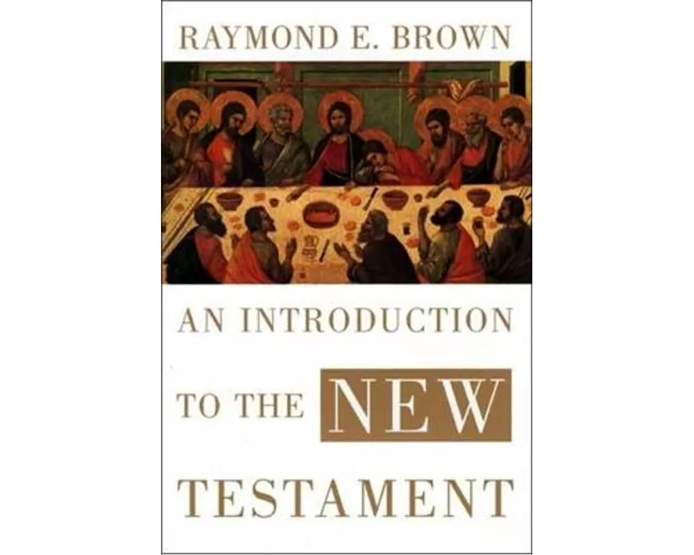 An Introduction to the New Testament