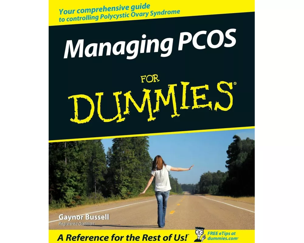 Managing PCOS For Dummies