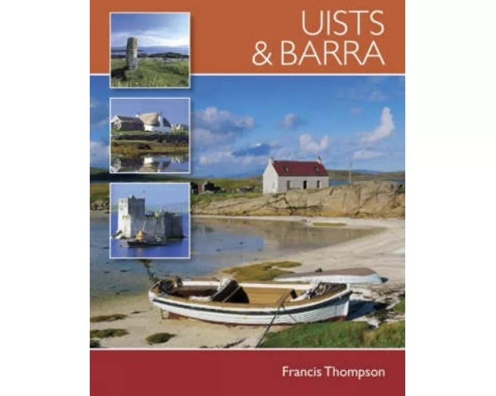 Uists and Barra