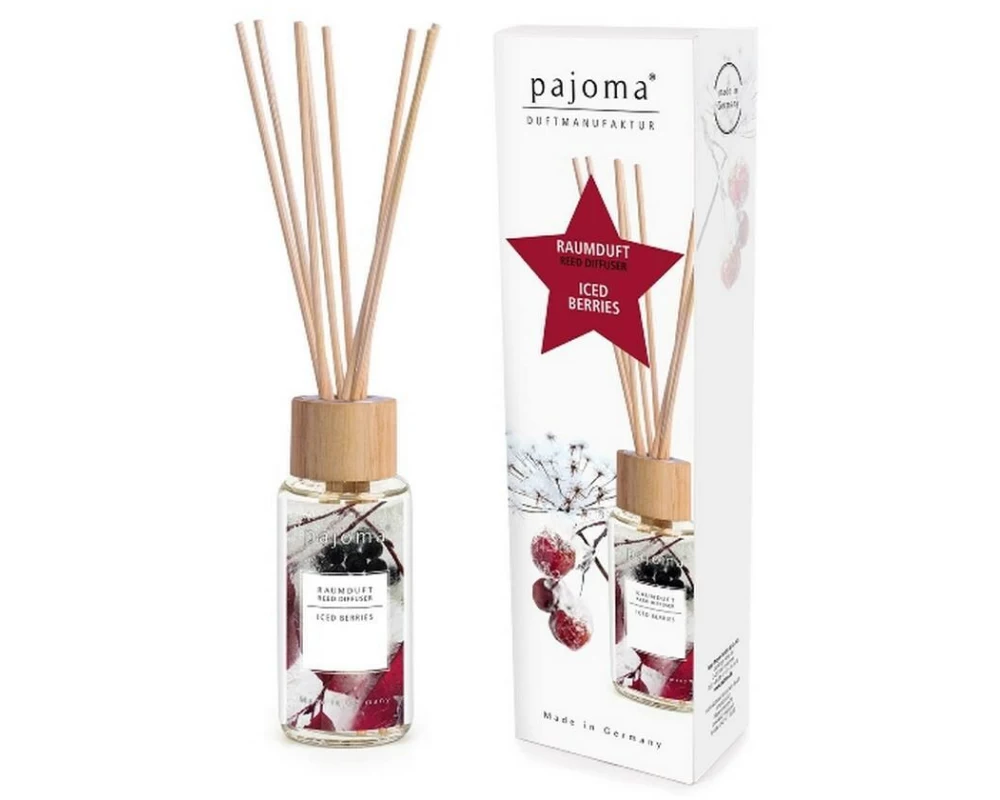 Pajoma Duftstäbchen Iced Berries 100 ml