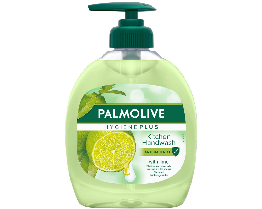 PALMOLIVE Küchen-Handseife 300ml IT05463A