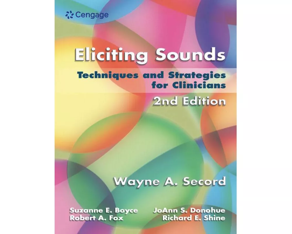 Eliciting Sounds