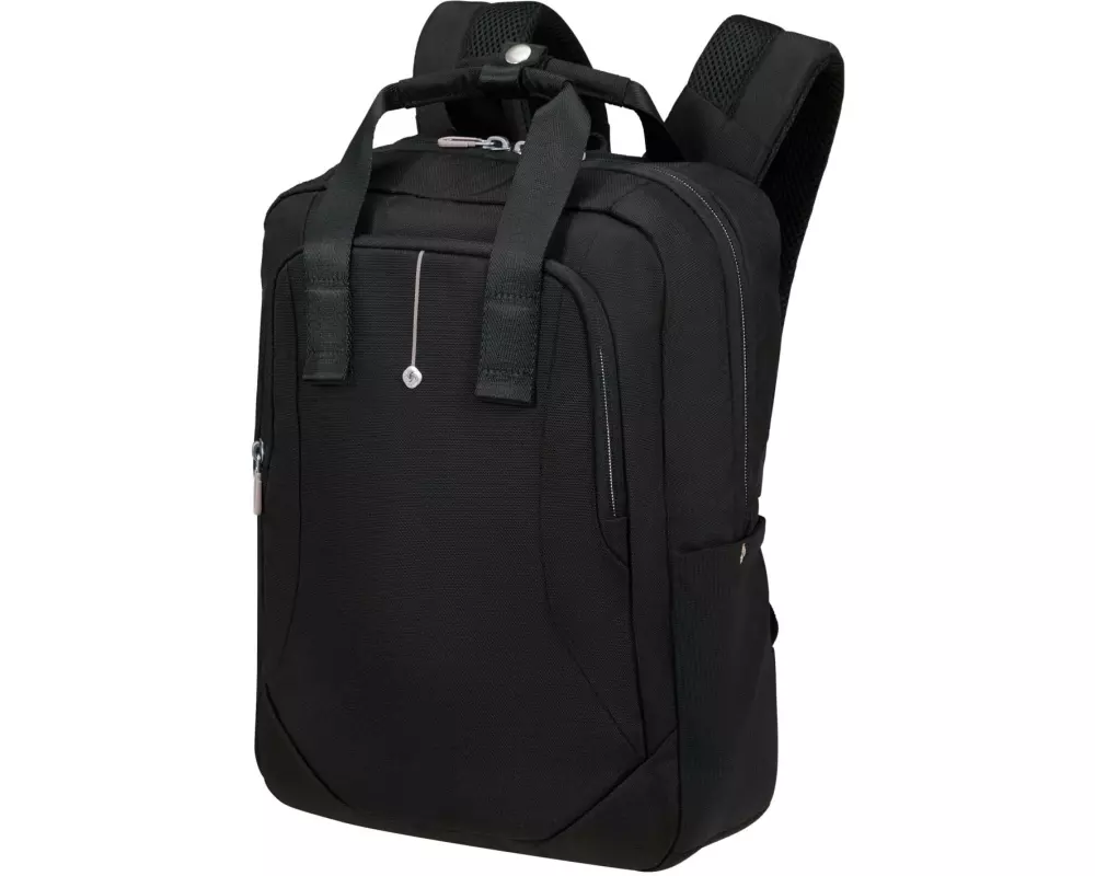 Samsonite Notebook-Rucksack GuardIt Classy 2.0 14.1 ", Schwarz