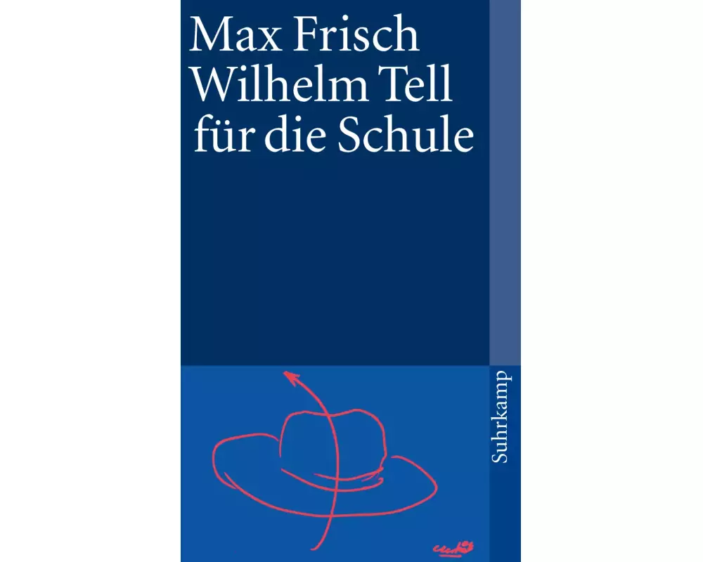 Wilhelm Tell für die Schule