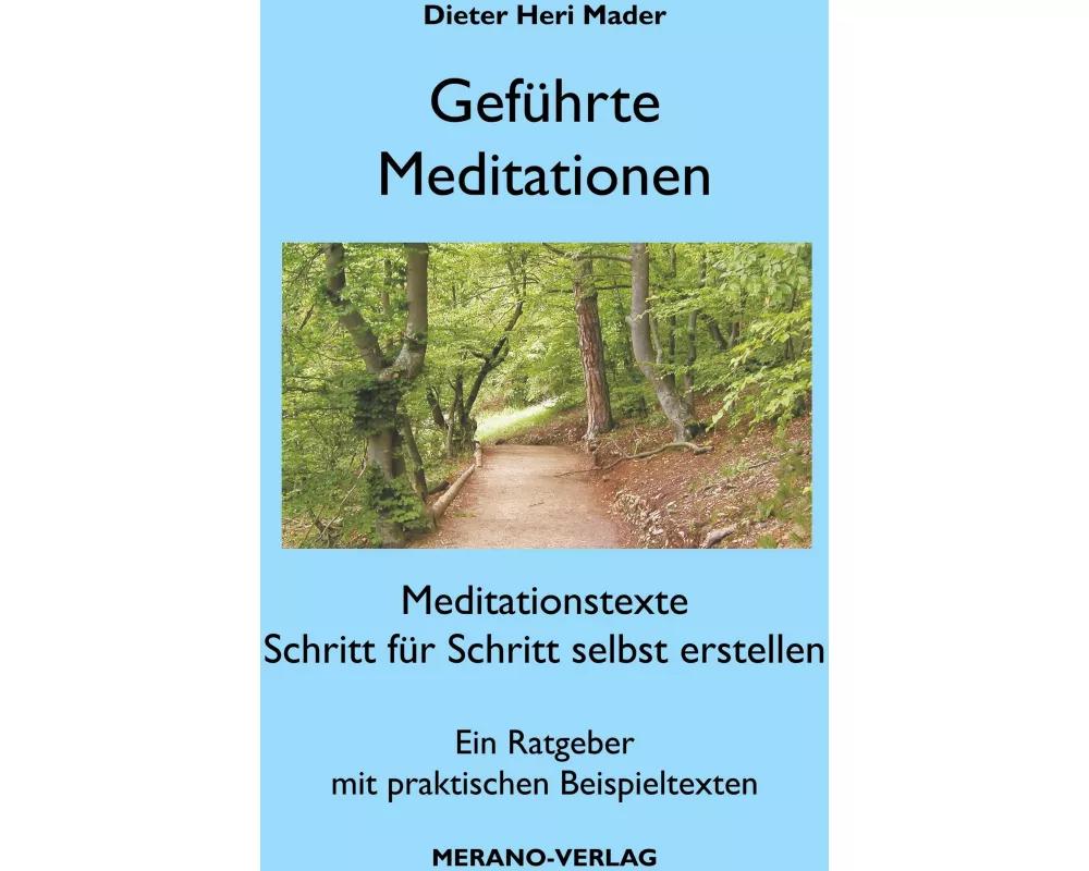 Geführte Meditationen