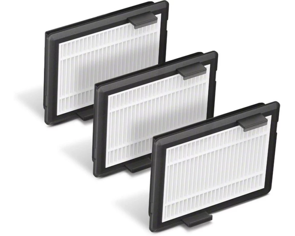 iRobot Ersatzfilter für Roomba Max 705 Combo, 3 Stück