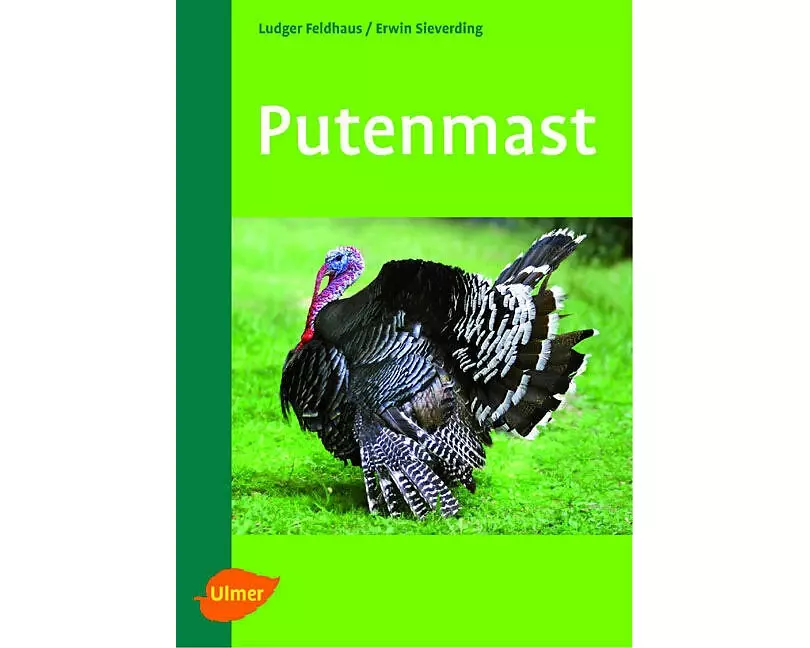 Putenmast