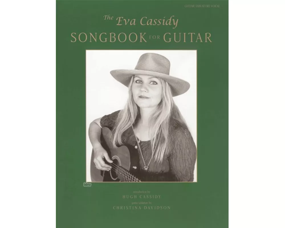 The Eva Cassidy Songbook