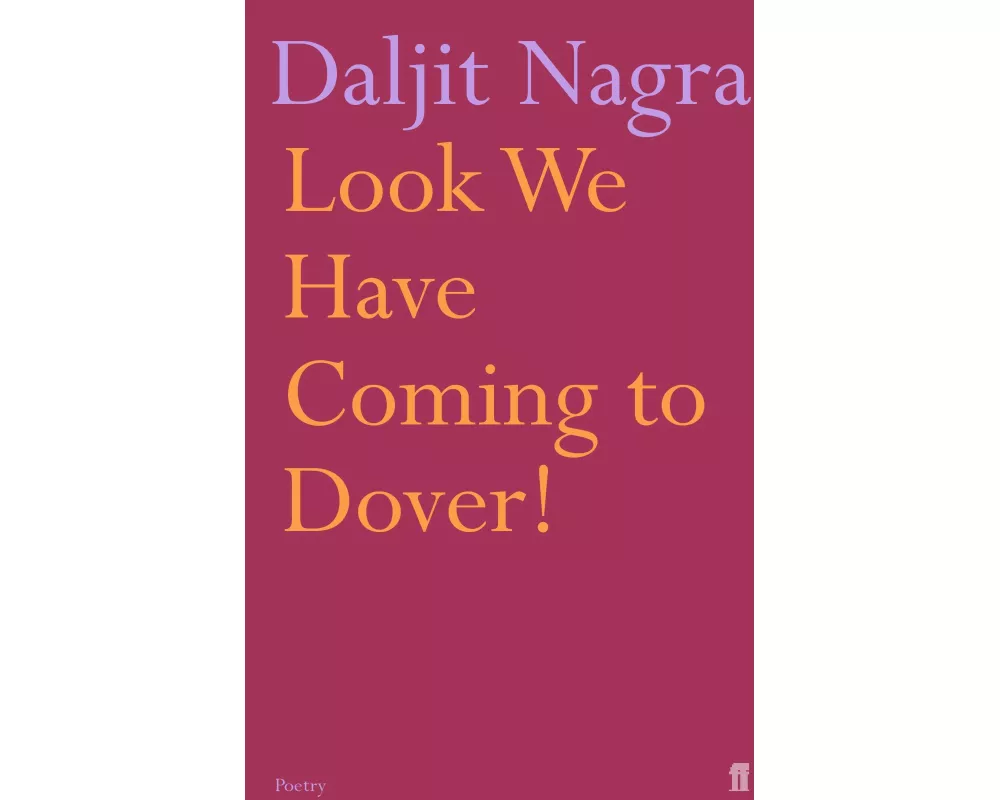 Look We Have Coming to Dover!