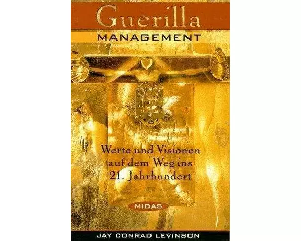 Guerilla Management