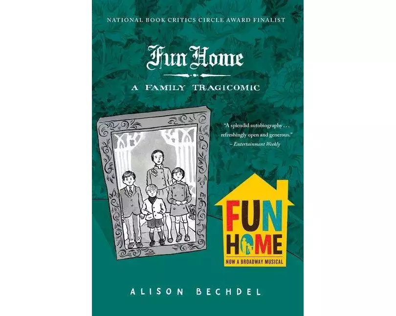 Fun Home