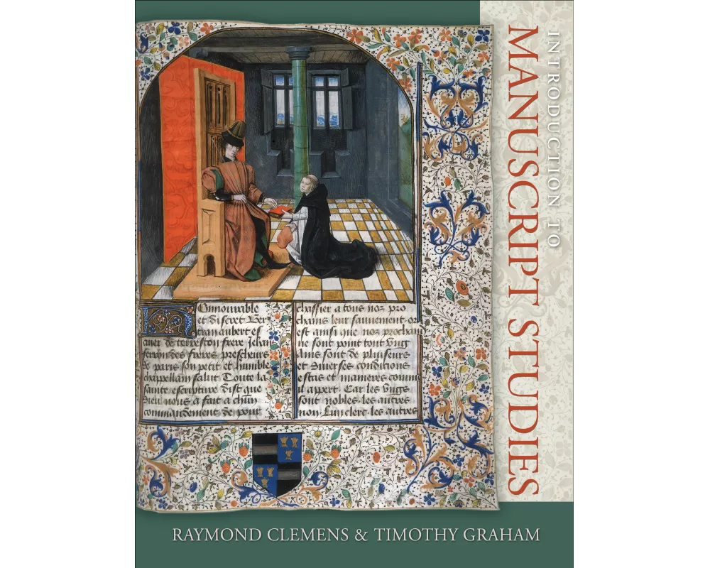 Introduction to Manuscript Studies