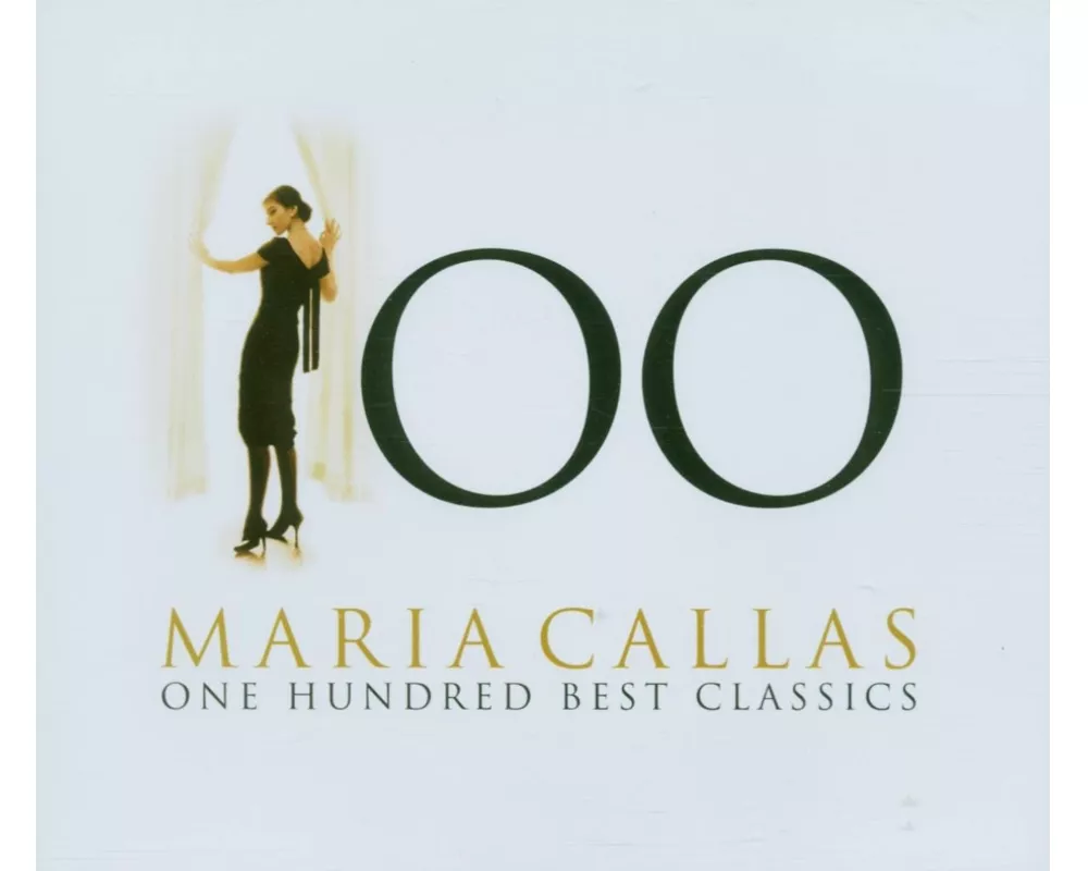 100 Best Callas