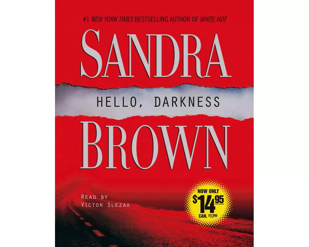 Hello, Darkness