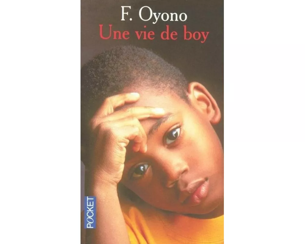 Une vie de boy