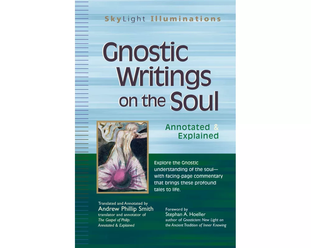 Gnostic Writings on the Soul