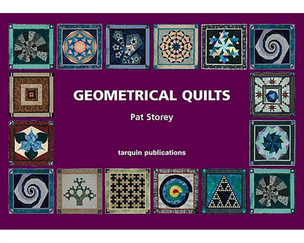 Geometrical Quilts