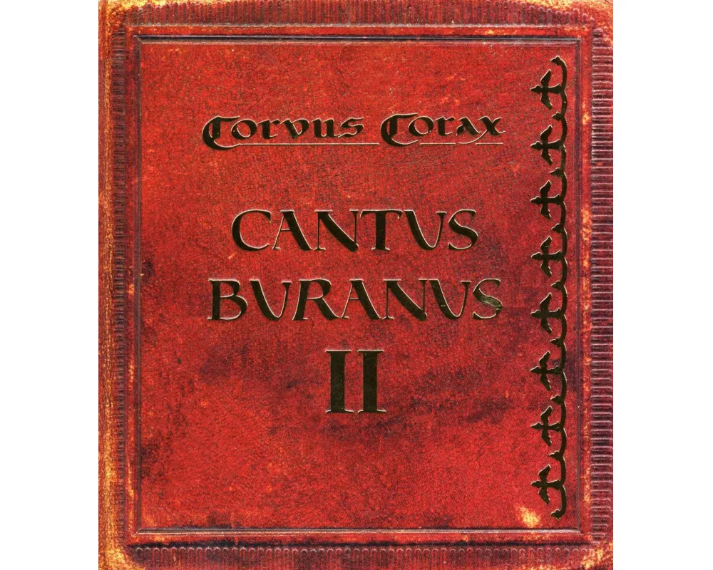 Cantus Buranus 2(Ltd.)